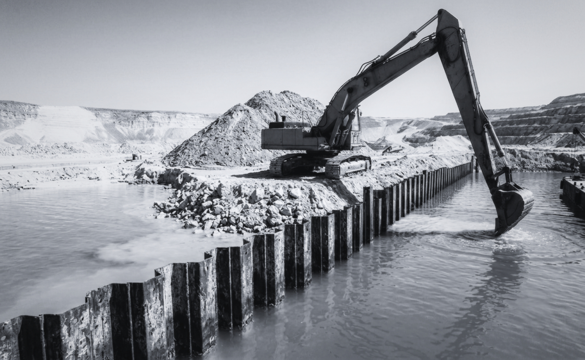 Seawater Intake - Design Review