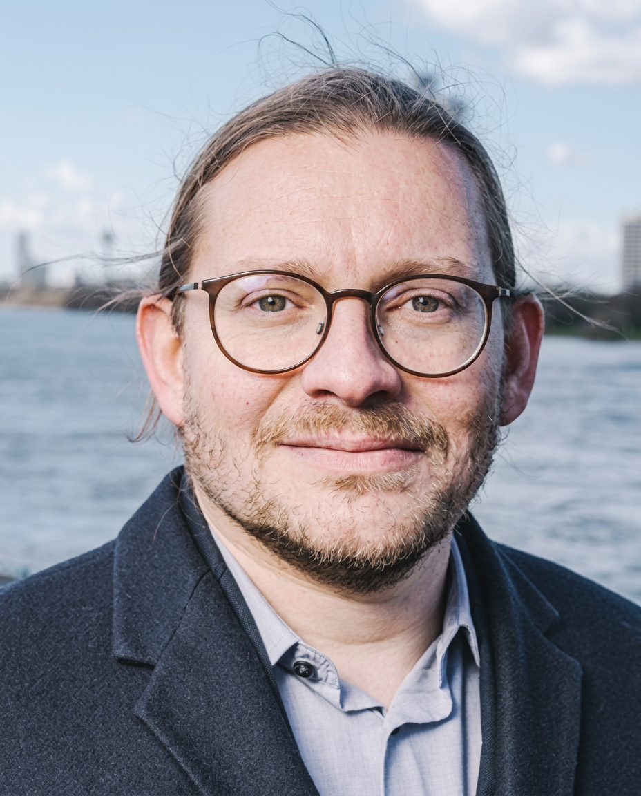 Frederik Maurer